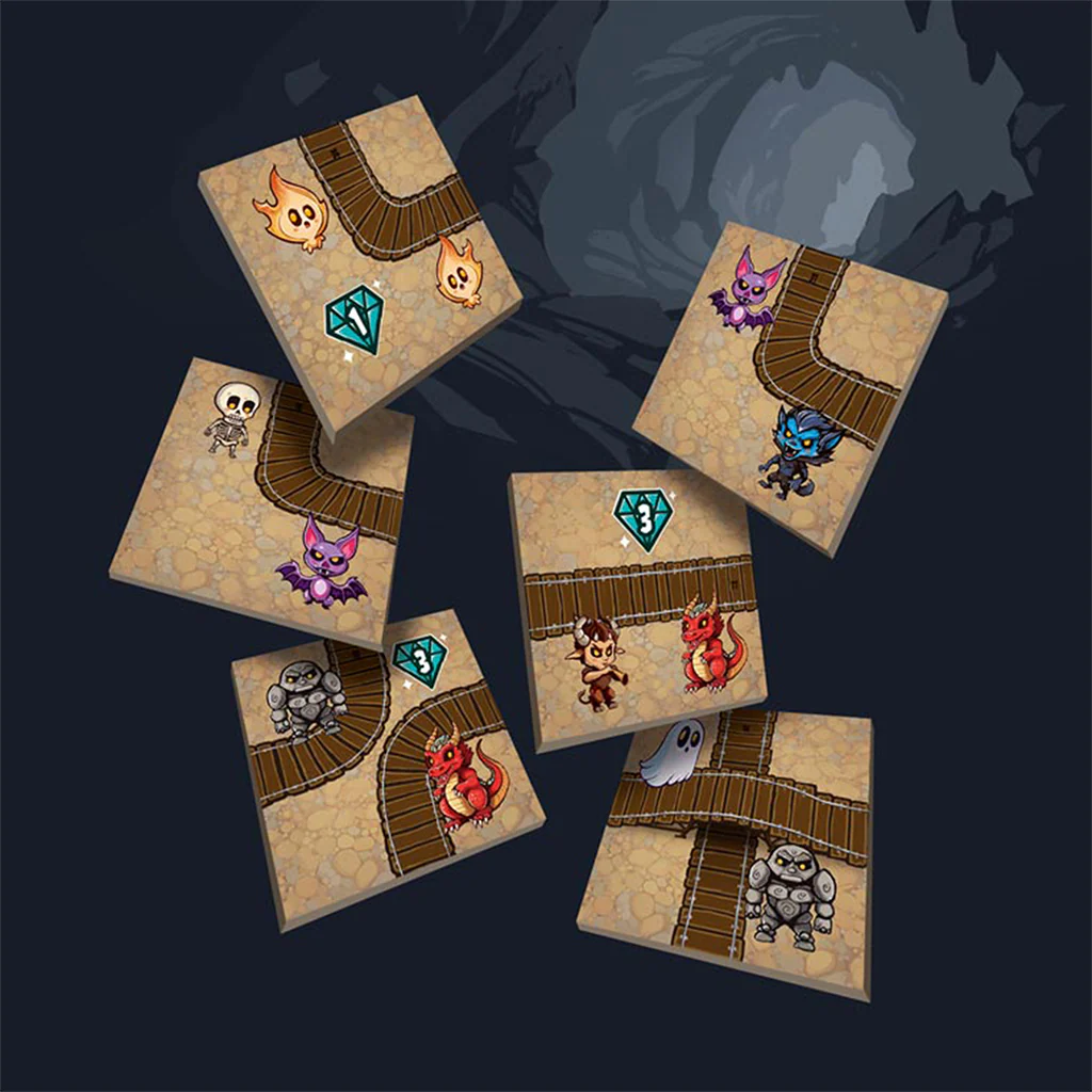 GHOSTS GALORE - Image 3