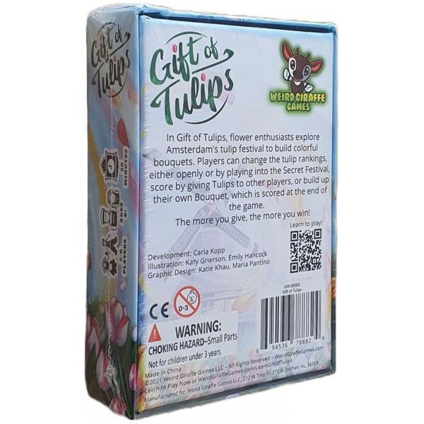 GIFT OF TULIPS - Image 2