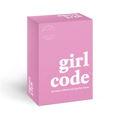 GIRL CODE