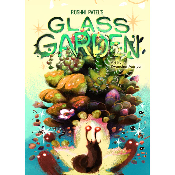 GLASS GARDEN - Image 2