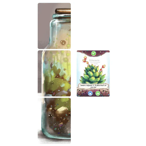 GLASS GARDEN - Image 4