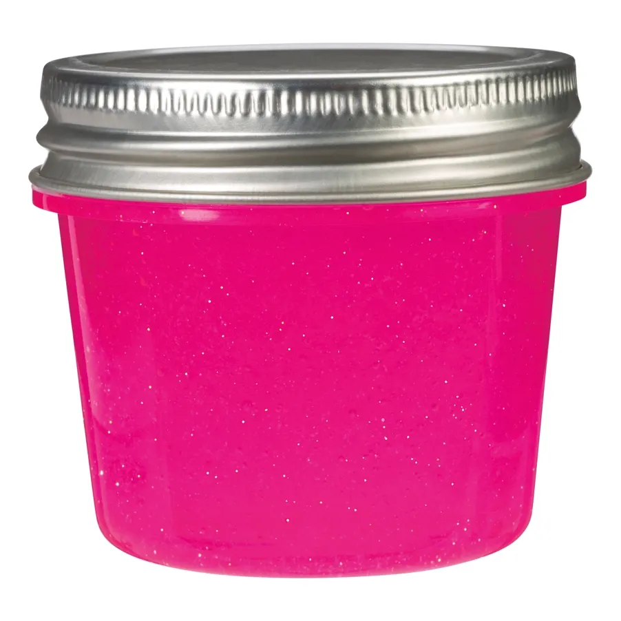 GLITTER SLIME ASSORTMENT - Image 2