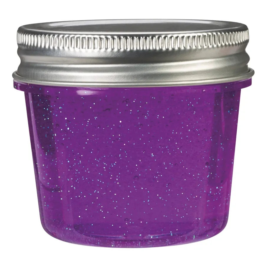GLITTER SLIME ASSORTMENT - Image 3