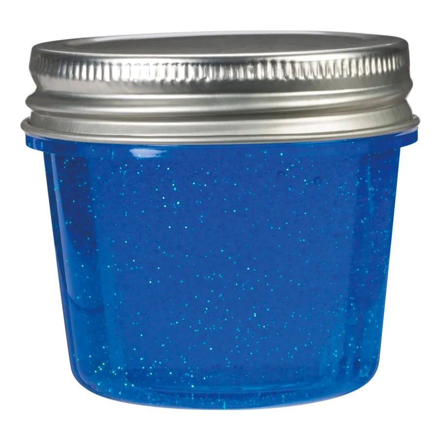 GLITTER SLIME ASSORTMENT - Image 4