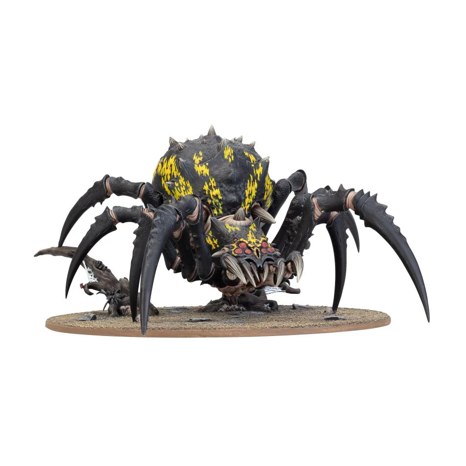 GLOOMSPITE ARACHNAROK SPIDER - Image 2