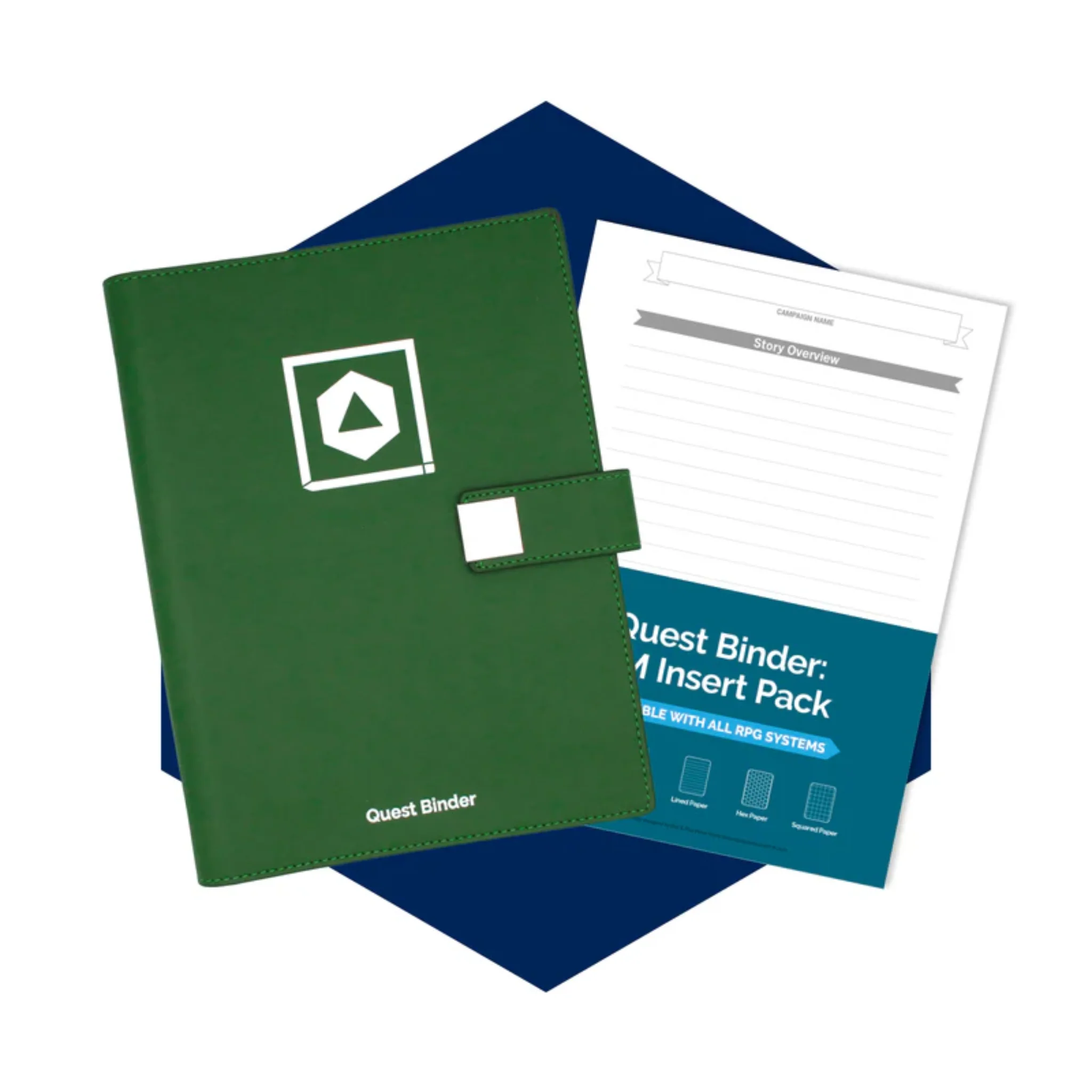GM'S NOTEBOOK - Image 2
