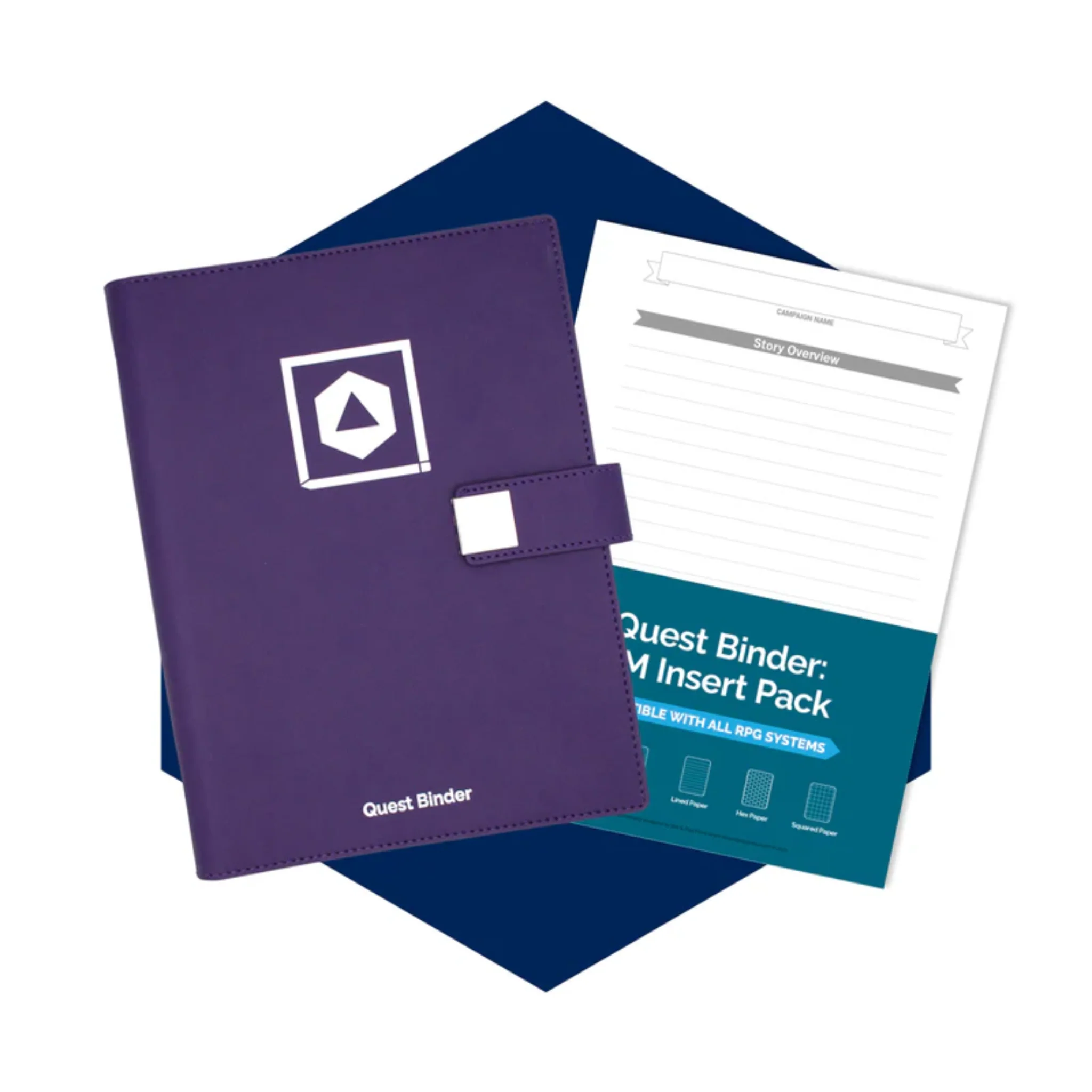 GM'S NOTEBOOK - Image 3