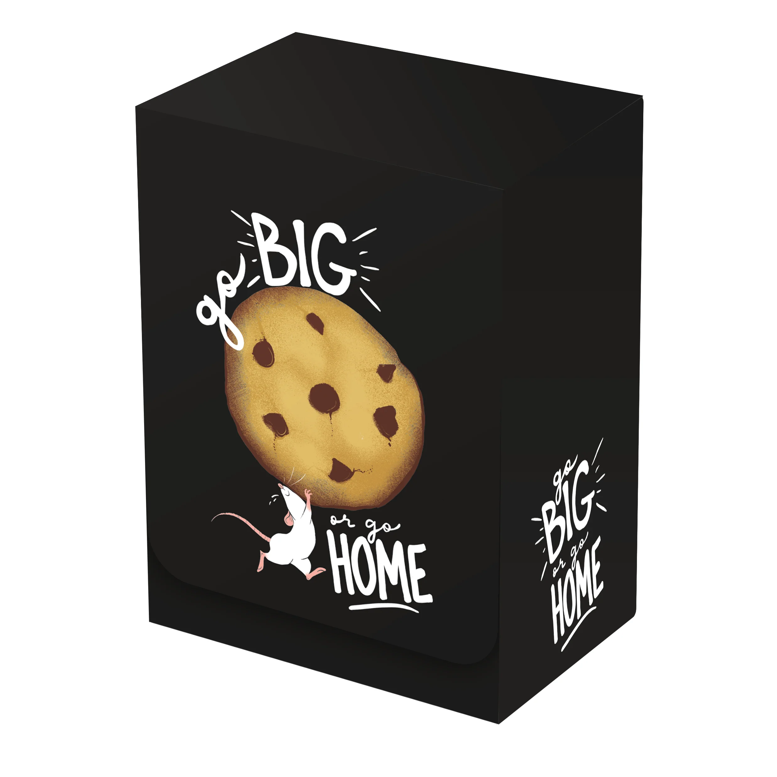 GO BIG DECK BOX