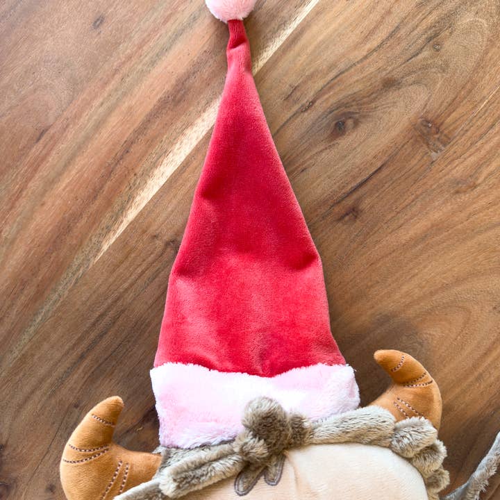 GOODNIGHT KRAMPUS PLUSH - Image 4