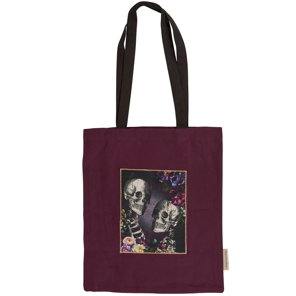 GOTHIC ROMANCE TOTE