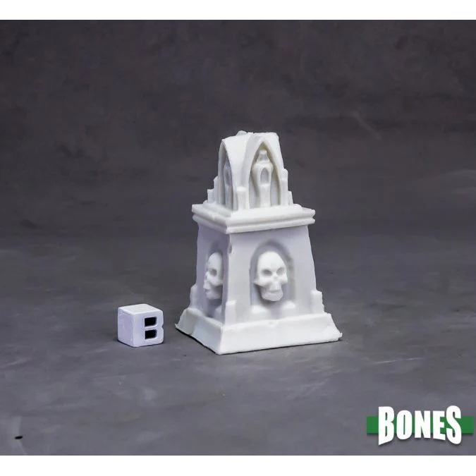 GRAVEYARD ALTAR