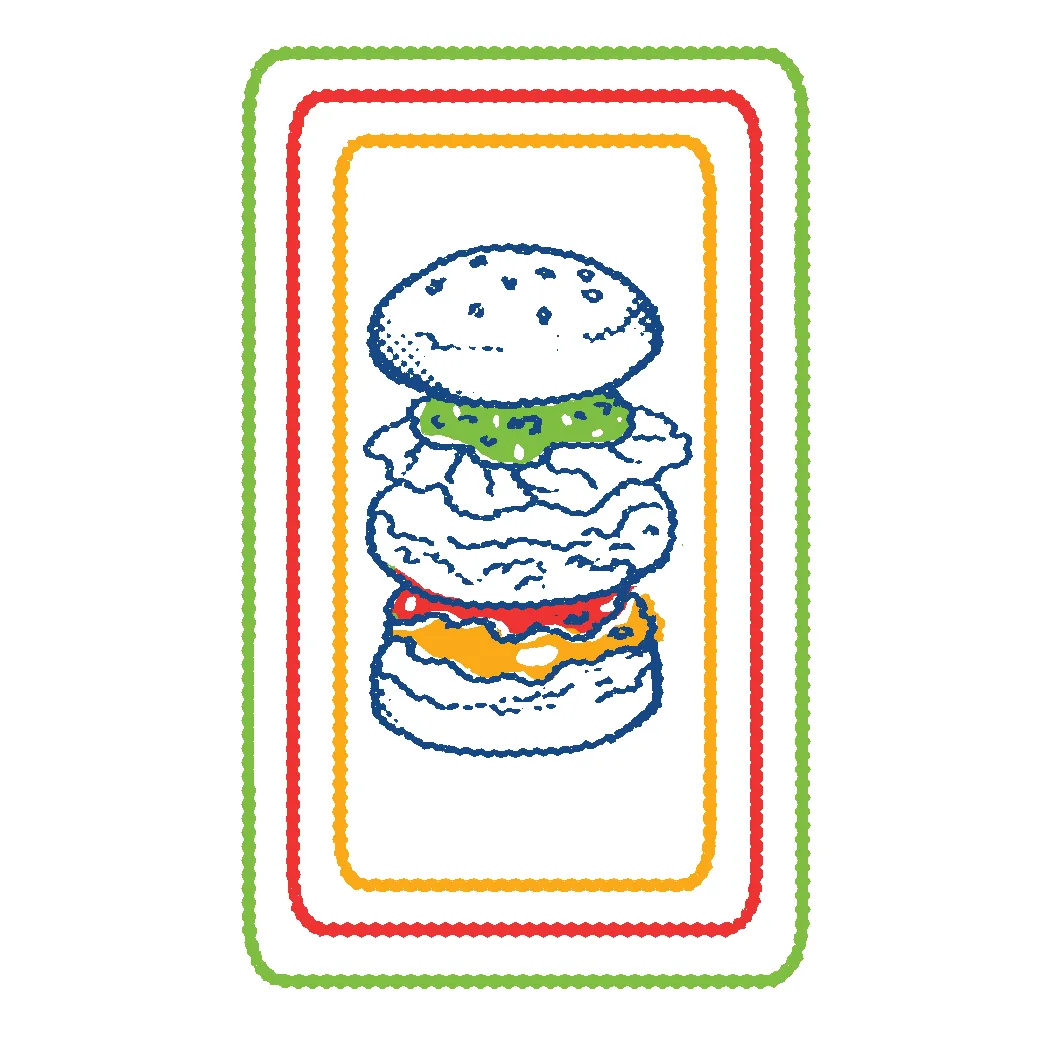 GREASY SPOON - Image 2