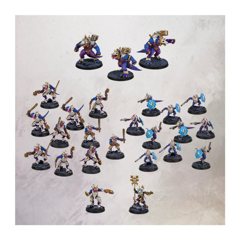 GRIMDARK FUTURE STARTER SET - Image 3