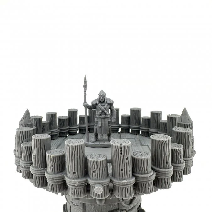 GUARDHOUSE CONVERSION KIT - Image 2