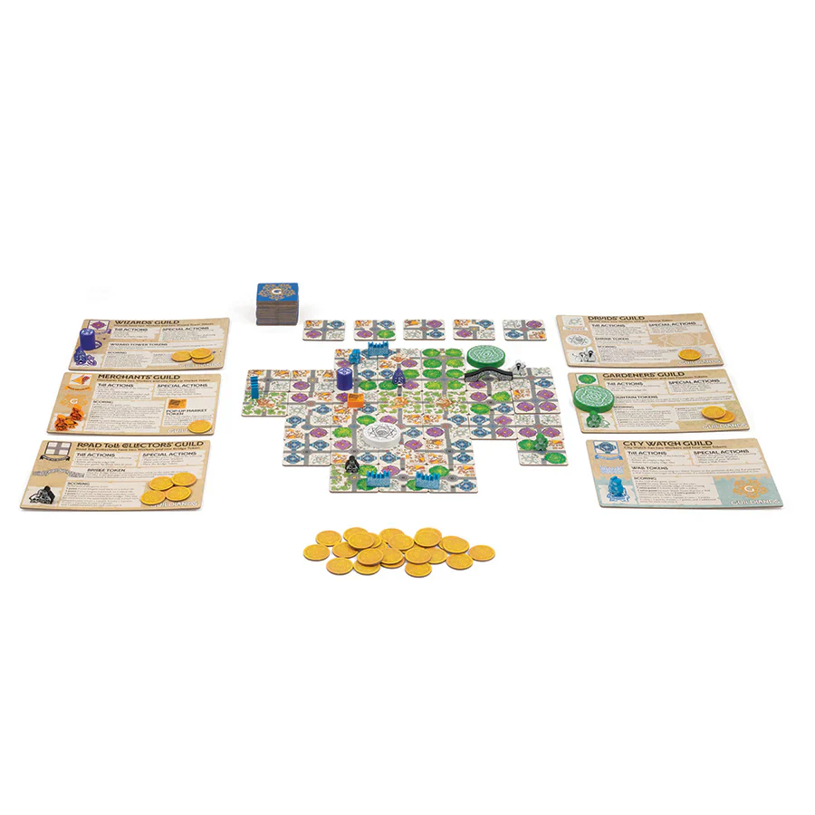 GUILDLANDS - Image 2