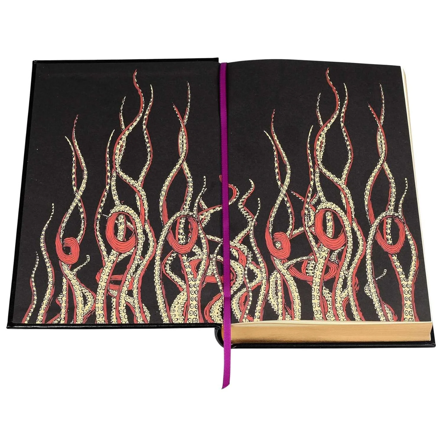 H.P. LOVECRAFT TALES OF HORROR - Image 3