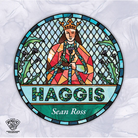 HAGGIS