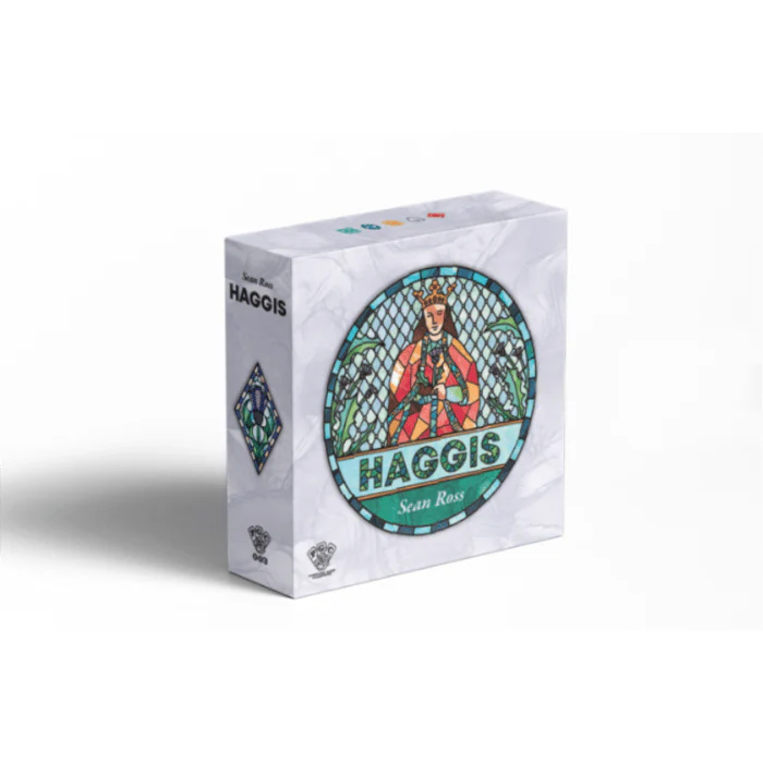 HAGGIS - Image 2