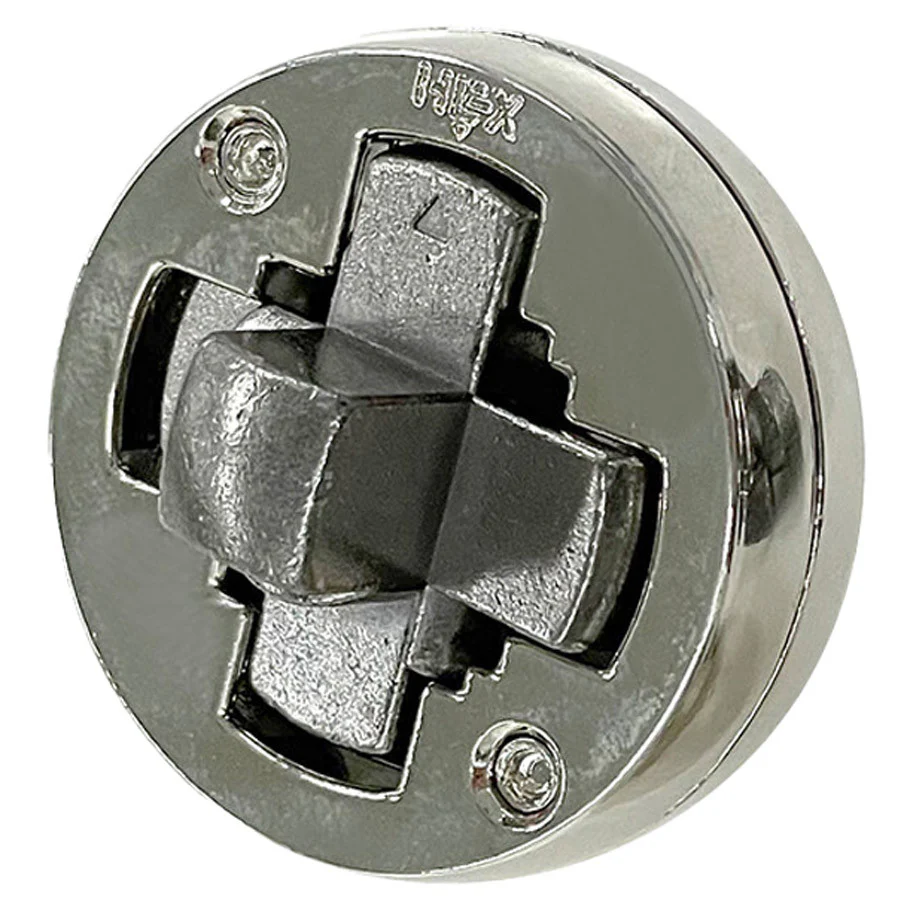 HANAYAMA HEX PUZZLE LEVEL 3