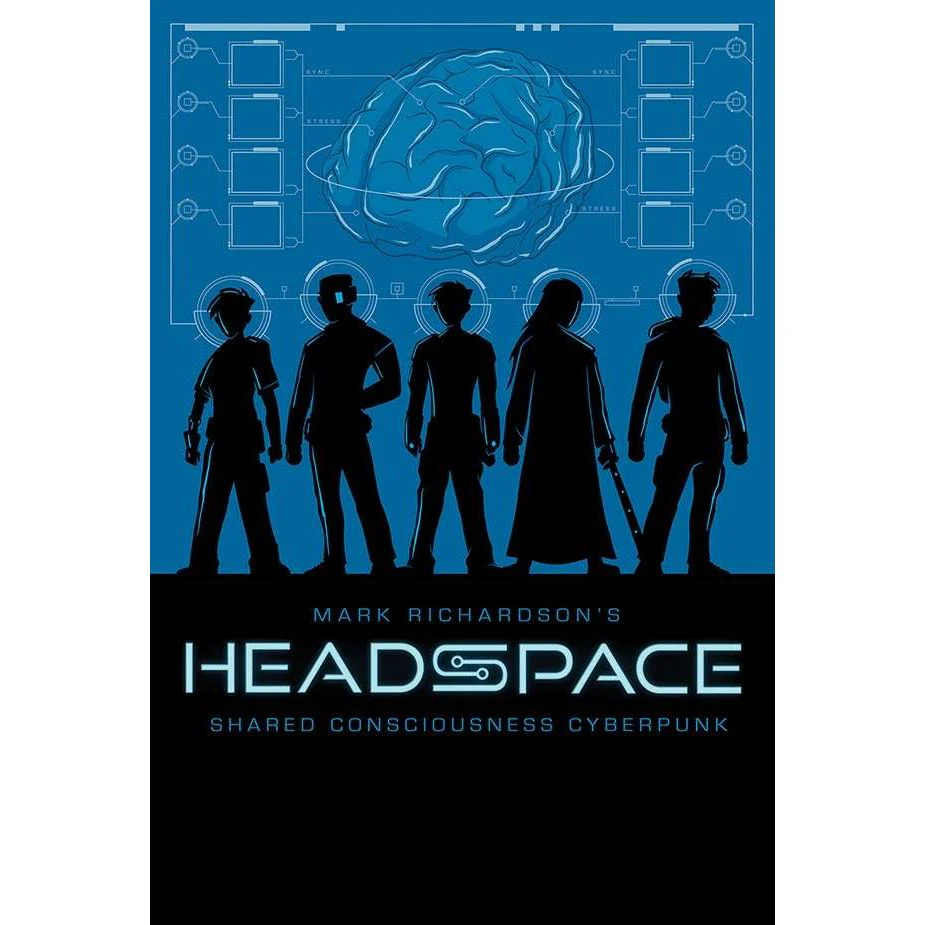 HEADSPACE