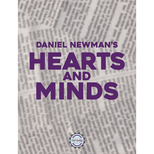 HEARTS AND MINDS