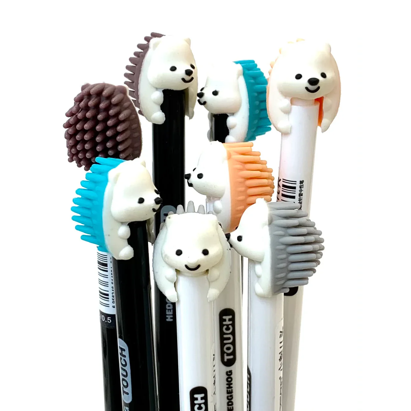 HEDGEHOG GEL PEN