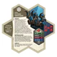 HEROSCAPE RISING TIDE - QUEEN MALADRIX & FESTERING HONOR GUARD - Image 3