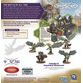 HEROSCAPE RISING TIDE - WING COMMANDER TUCK HARRIGAN & VORID GLIDESTRIKERS - Image 2