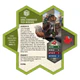 HEROSCAPE RISING TIDE - WING COMMANDER TUCK HARRIGAN & VORID GLIDESTRIKERS - Image 3