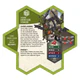 HEROSCAPE RISING TIDE - WING COMMANDER TUCK HARRIGAN & VORID GLIDESTRIKERS - Image 4
