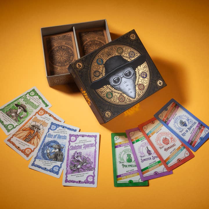 HEX EFFECTS - Image 2