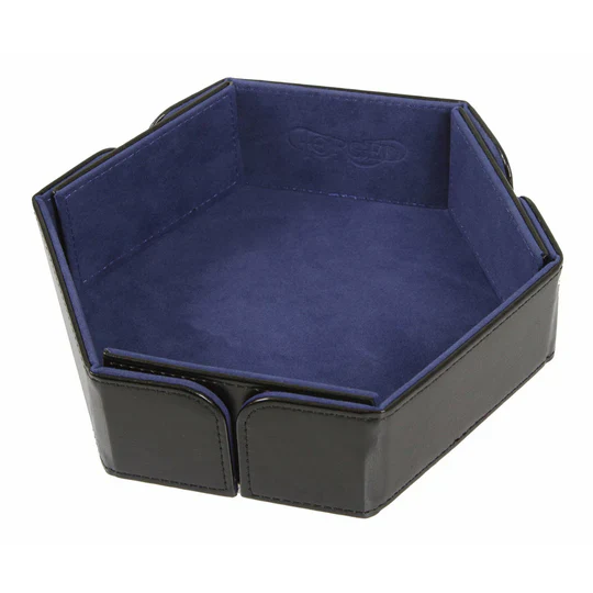 HEX MAGNETIC DICE TRAY - Image 2