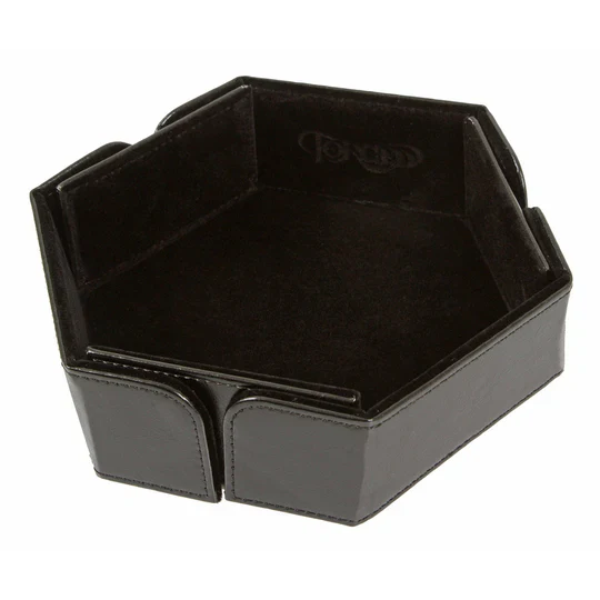 HEX MAGNETIC DICE TRAY - Image 3