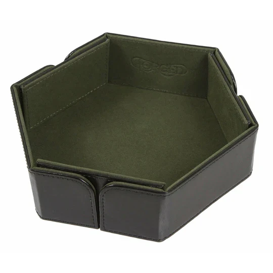 HEX MAGNETIC DICE TRAY - Image 5