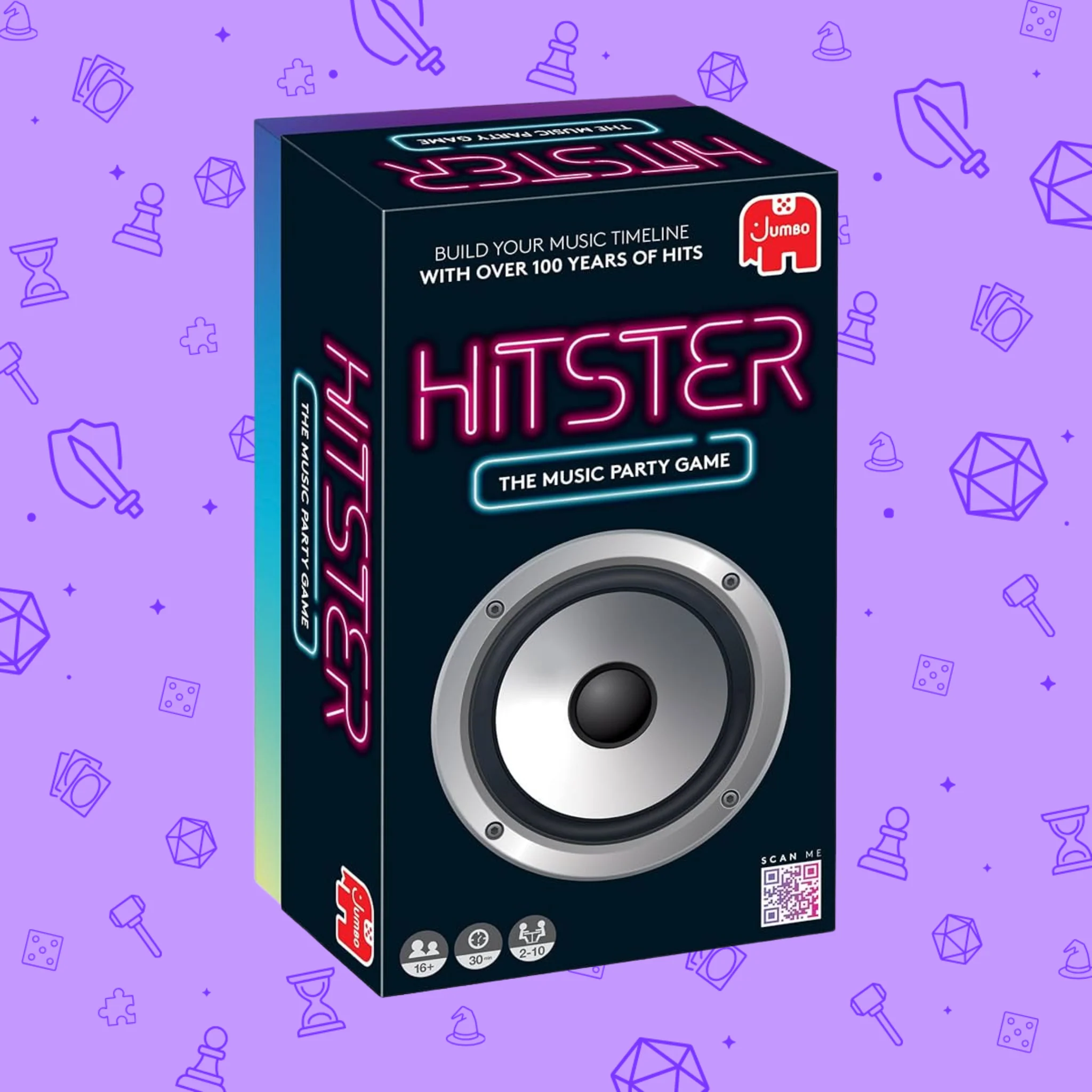 HITSTER