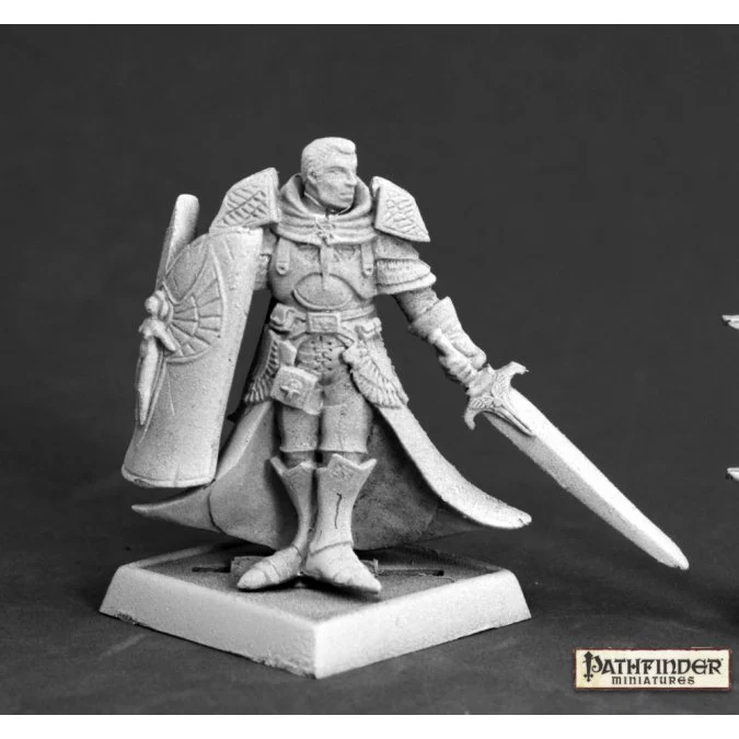 HOLY VINDICATOR