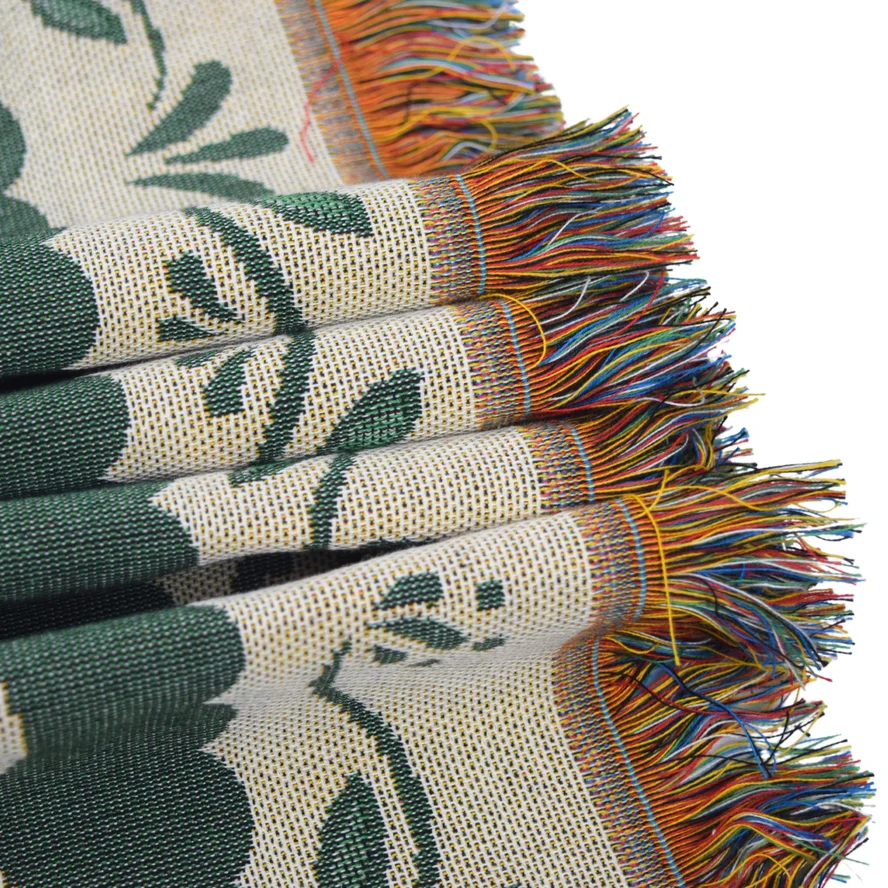 HOPPIN' AROUND BLANKET - Image 4