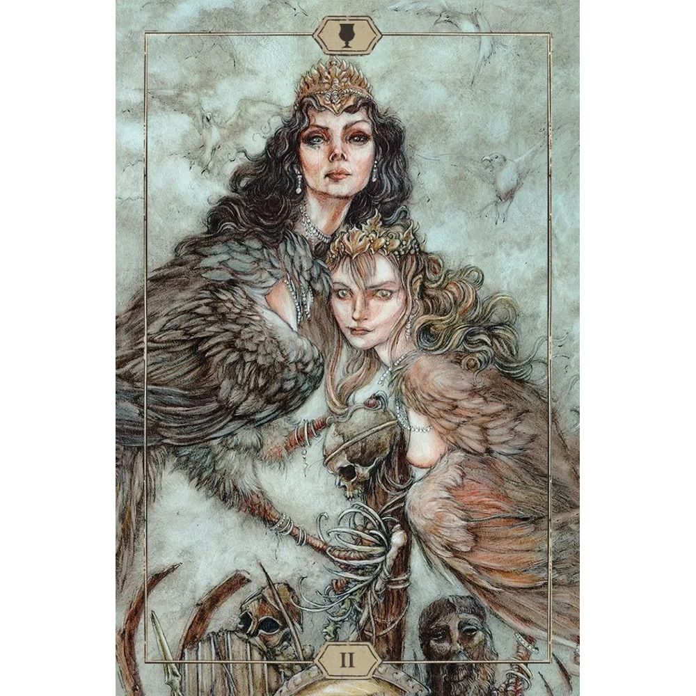 HUSH TAROT - Image 6