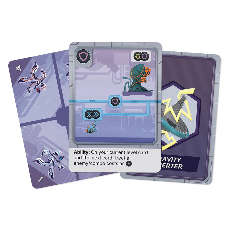 HYPERSTAR RUN - Image 2