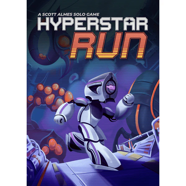 HYPERSTAR RUN - Image 4