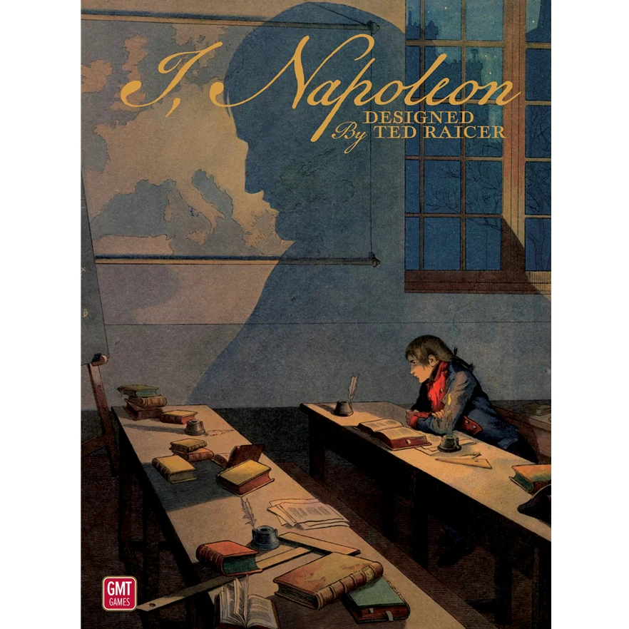 I, NAPOLEON
