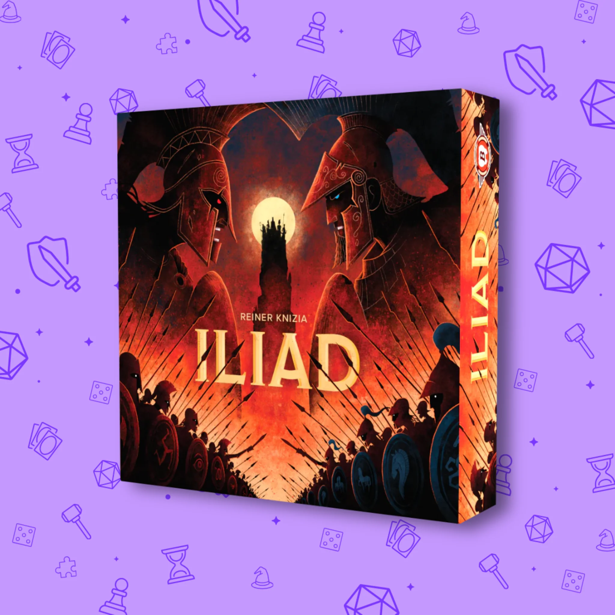 ILIAD