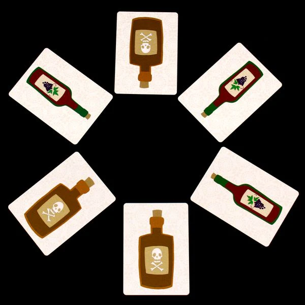 IN VINO MORTE - Image 2
