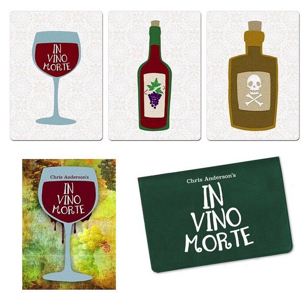 IN VINO MORTE - Image 3