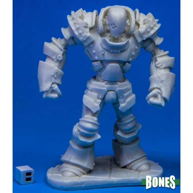IRON GOLEM