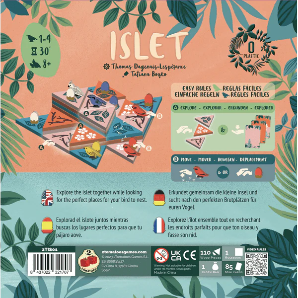 ISLET - Image 2