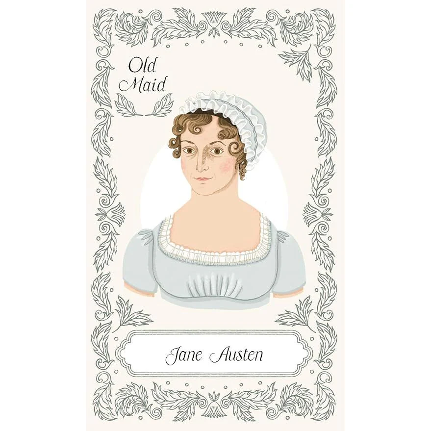 JANE AUSTEN'S DOWRIES AND DALLIANCES: A LITERARY CARD GAME - Image 5