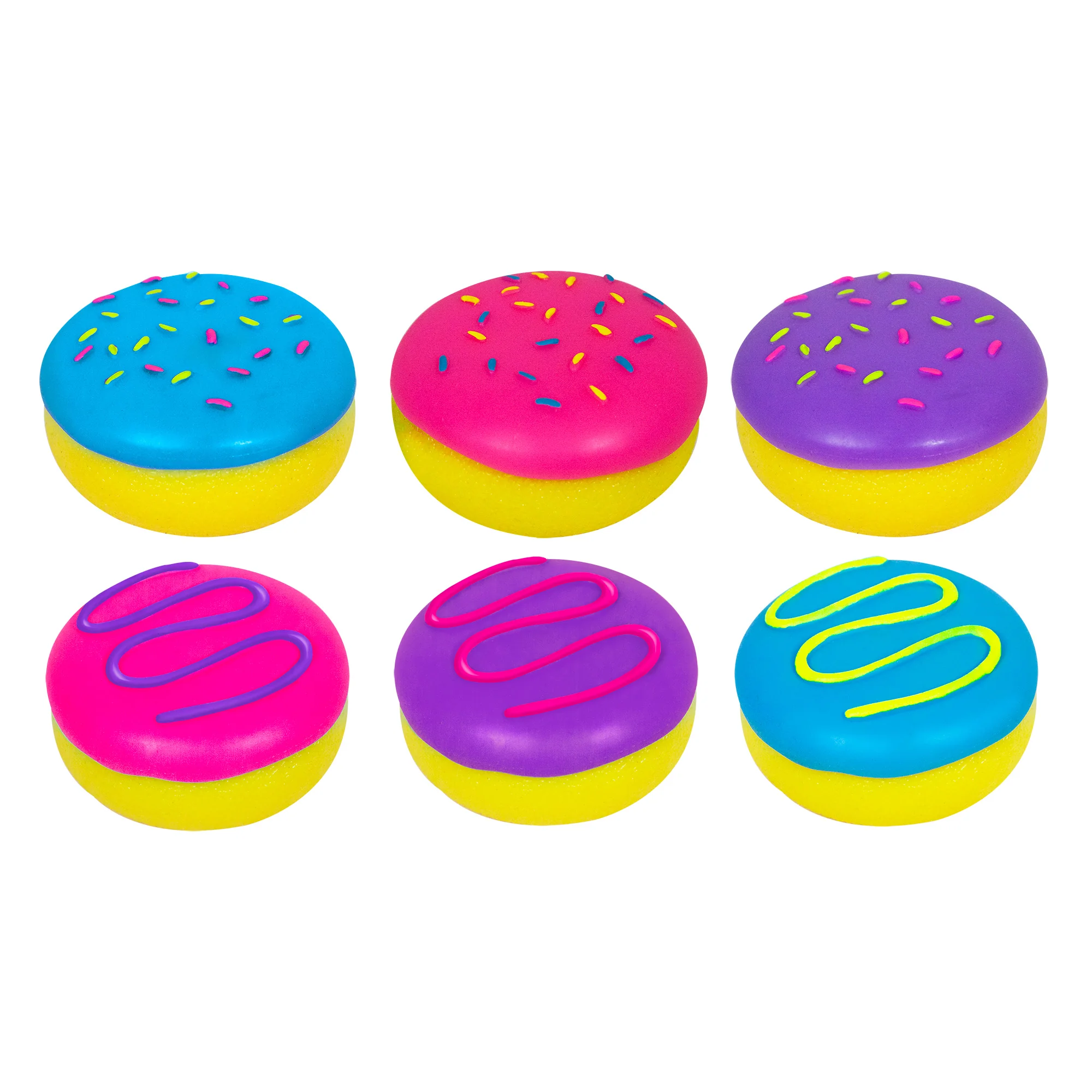 JELLY DOHNUT NEEDOH - Image 2
