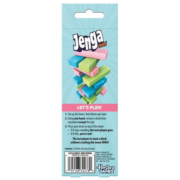 JENGA EASTER - Image 3