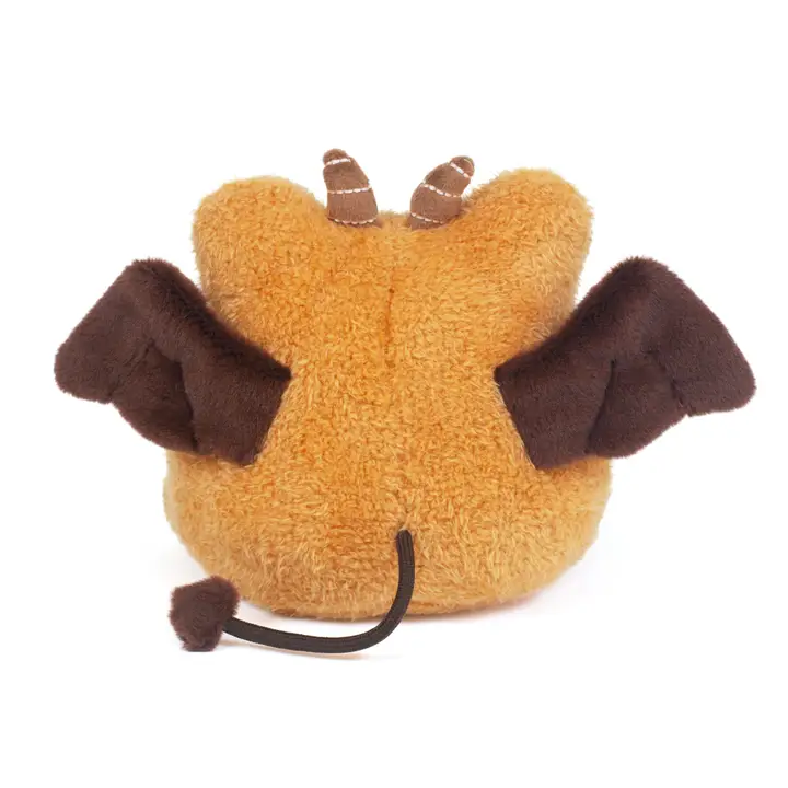 JERSEY DEVIL PLUSHIE - Image 2